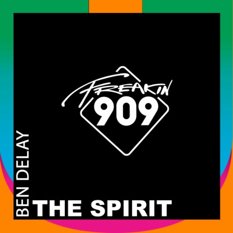 The Spirit (Original Mix) | Boomplay Music