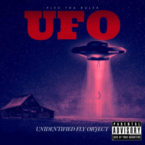 UFO INTRO