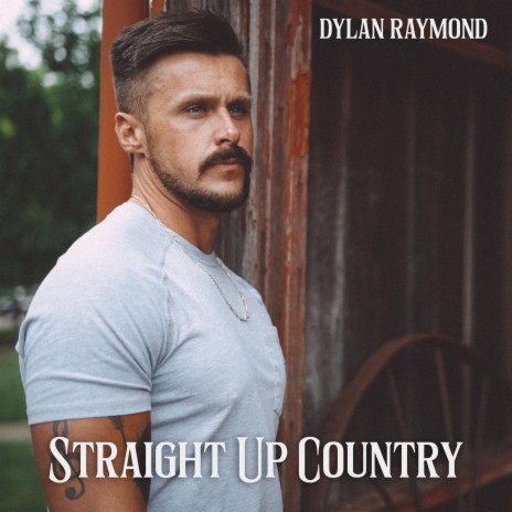 Straight Up Country