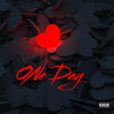 One Day ft. Lvno | Boomplay Music