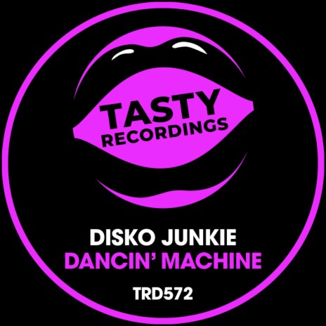 Dancin' Machine (Radio Mix)