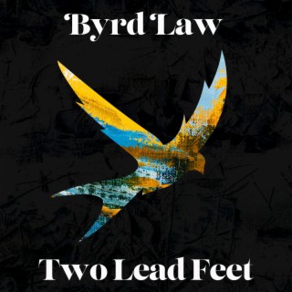 Two Lead Feet