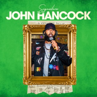 John Hancock The Album