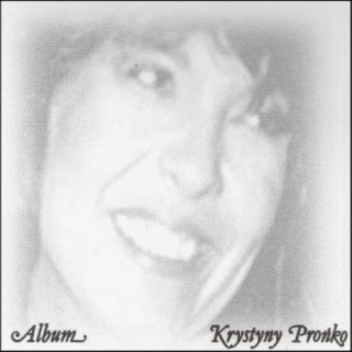 Album Krystyny Prońko