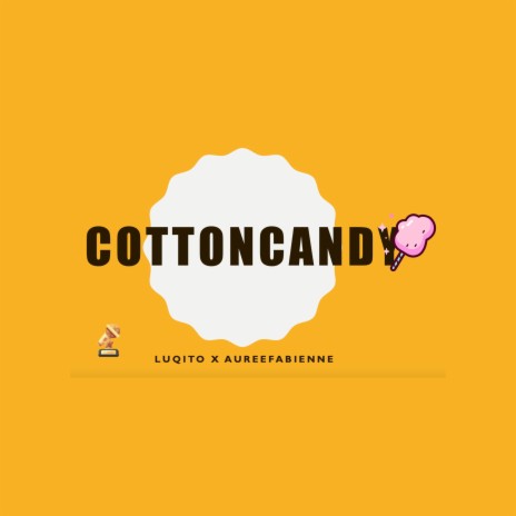 COTTONCANDY | Boomplay Music