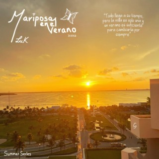 Mariposa en el Verano lyrics | Boomplay Music