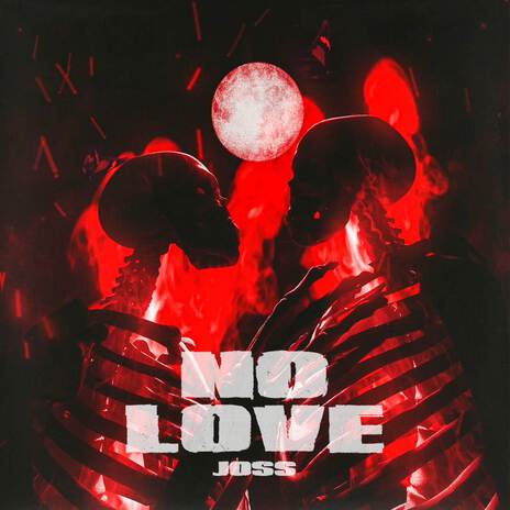 NO LOVE | Boomplay Music