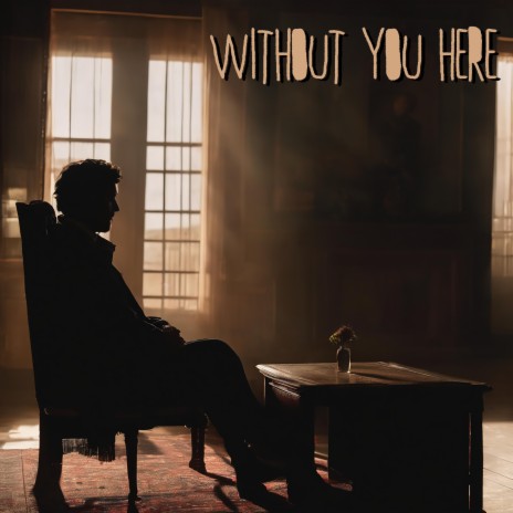 Without You Here (I Am Lost) | Boomplay Music