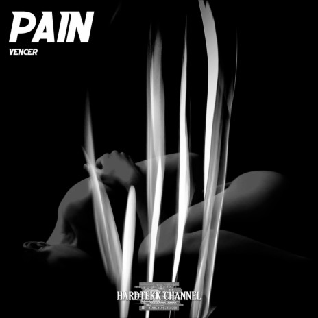 Pain ft. VenceR