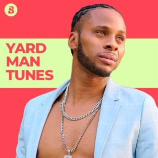 Yard Man Tunes