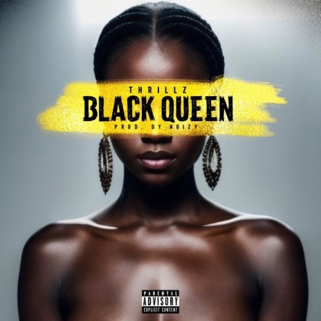 Black Queen | Boomplay Music