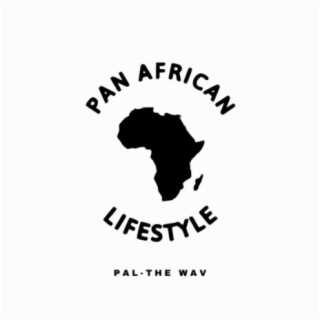 Live The African Dream ft. The Wav lyrics | Boomplay Music