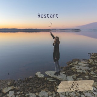 Restart lyrics | Boomplay Music