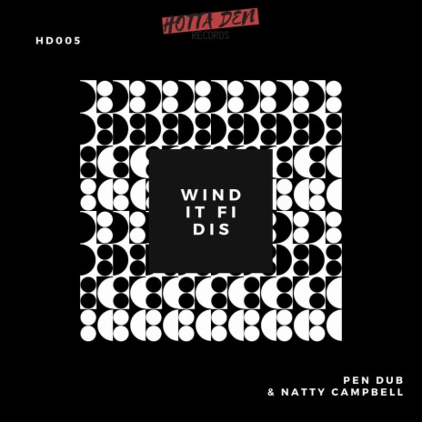 Wind it fi dis (Instrumental) | Boomplay Music