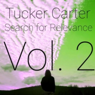 Search for Relevance Vol. II (instrumental)