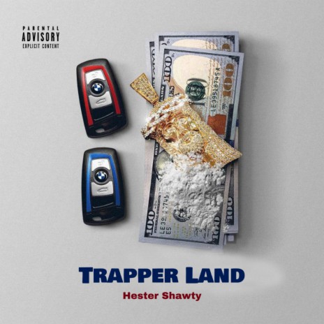 Trapper Land | Boomplay Music