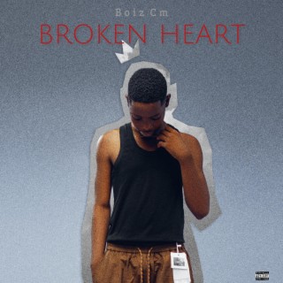 Broken Hearts lyrics | Boomplay Music