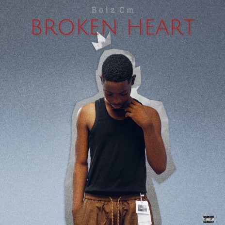 Broken Hearts | Boomplay Music