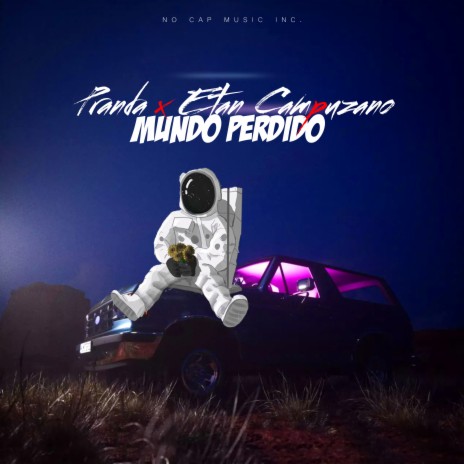 Mundo Perdido ft. Ethan Campuzano | Boomplay Music