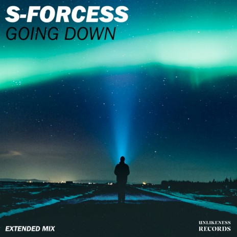 Going Down (Extended Mix)