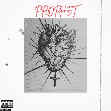 PROPHET | Boomplay Music