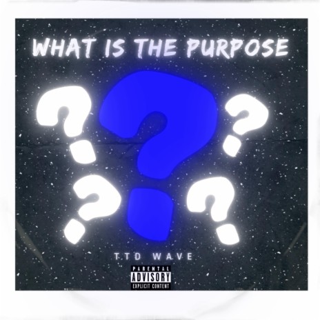 What is The Purpose | Boomplay Music