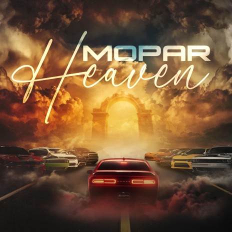 Get In My Mopar ft. TheJgray2022 | Boomplay Music