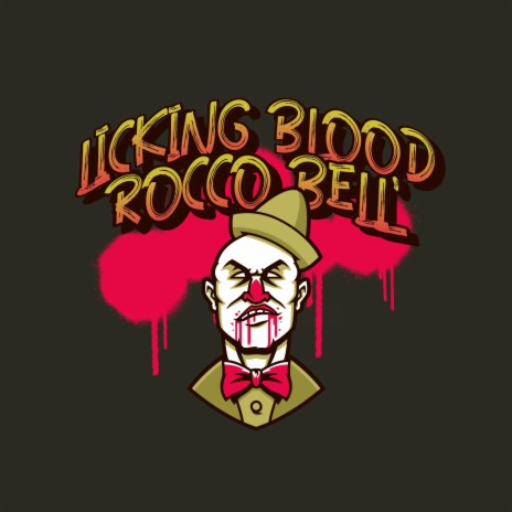 licking blood | Boomplay Music