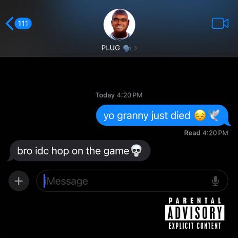 RIP GRANNY | Boomplay Music