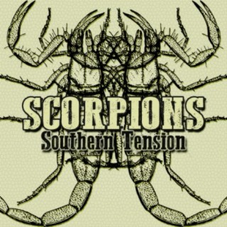 Scorpions: Southern Tension