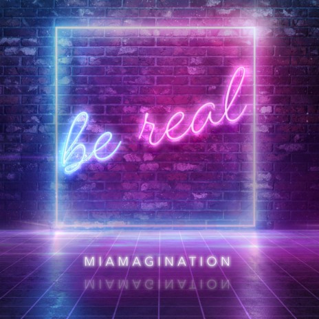 be real | Boomplay Music