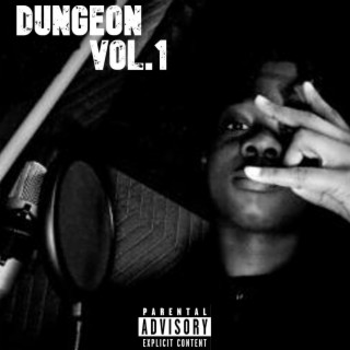 Dungeon Vol.1 (EP)