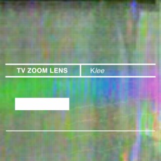 TV Zoom Lens