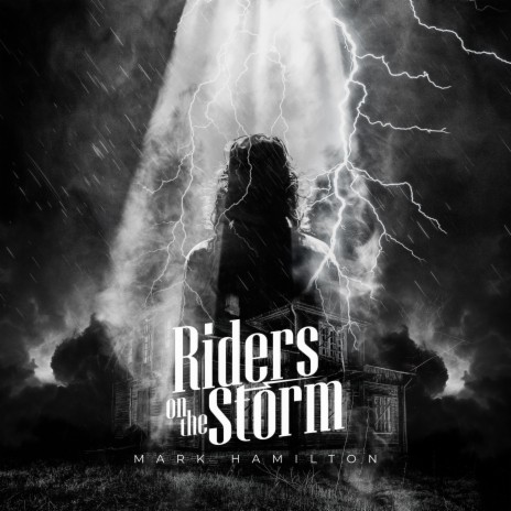 Riders On The Storm ft. Shegofska