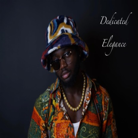 Dedicated Elegance | Boomplay Music