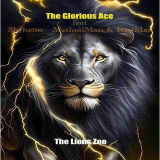 The Lions Zoo (Radio Edit)