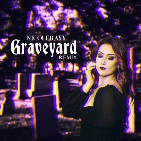 Graveyard (Remix) | Boomplay Music