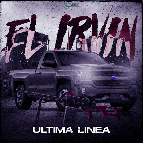 El Irvin | Boomplay Music