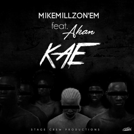 Kae ft. Akan | Boomplay Music