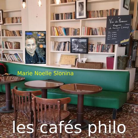 les cafés philo | Boomplay Music