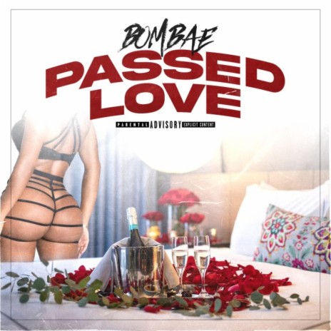 Passed Love | Boomplay Music