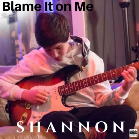 Blame It on Me | Boomplay Music