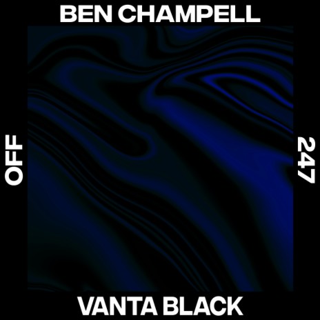 Vanta Black (Original Mix)