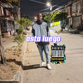 ASTA LUEGO