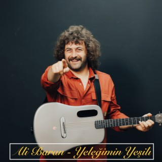 Yeleğimin Yeşili