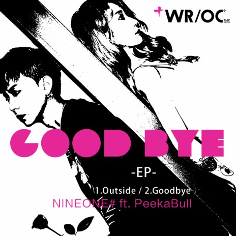 Goodbye ft. Peekabull | Boomplay Music