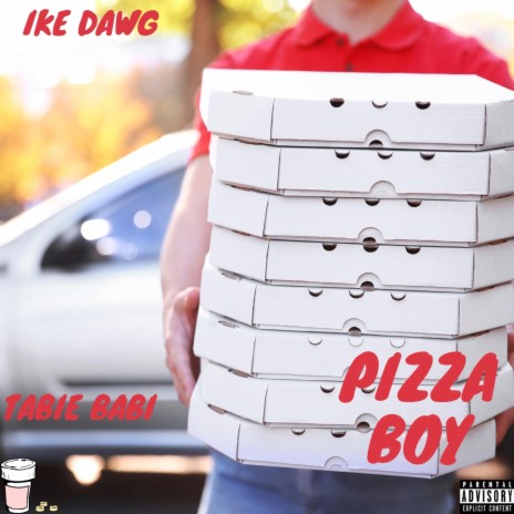 Pizza Boy ft. Tabie Babi