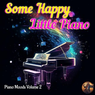 Some Happy Little Piano