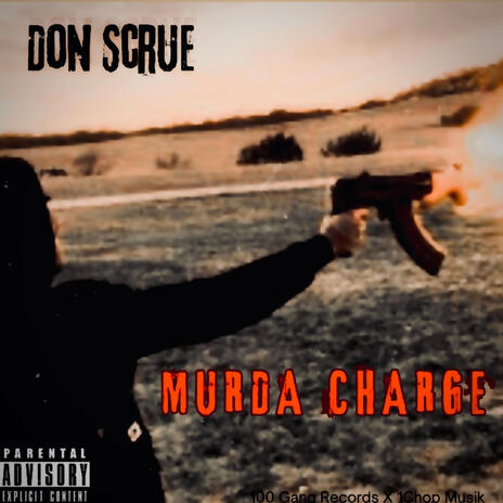 Murda Charge