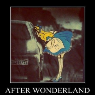 After Wonderland